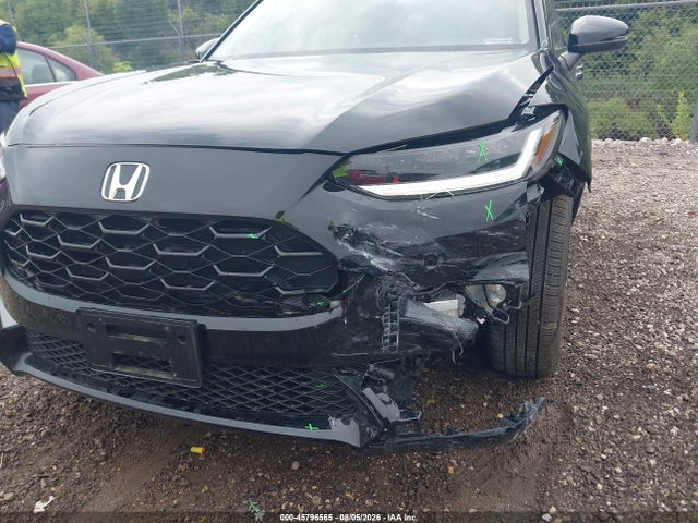 Продаж на аукціоні авто 2026 Honda Hr-v Awd Ex-l, vin: 3CZRZ2H73TM753351, номер лоту: 45796565