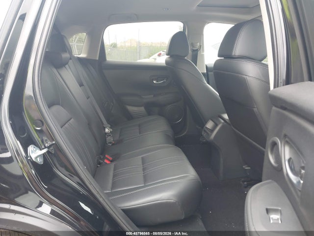 Продаж на аукціоні авто 2026 Honda Hr-v Awd Ex-l, vin: 3CZRZ2H73TM753351, номер лоту: 45796565