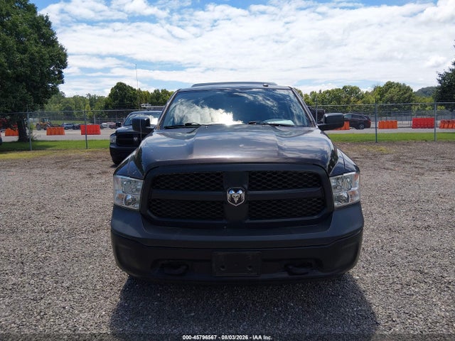 Продаж на аукціоні авто 2017 Ram 1500 Tradesman  4x4 8' Box, vin: 3C6JR7DG2HG691654, номер лоту: 45796567