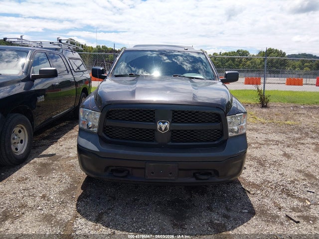 Продаж на аукціоні авто 2017 Ram 1500 Tradesman  4x4 8' Box, vin: 3C6JR7DG2HG691654, номер лоту: 45796567