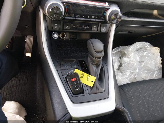 Toyota Rav4 Xle 2025 2T3W1RFV8SW391914 Image 11