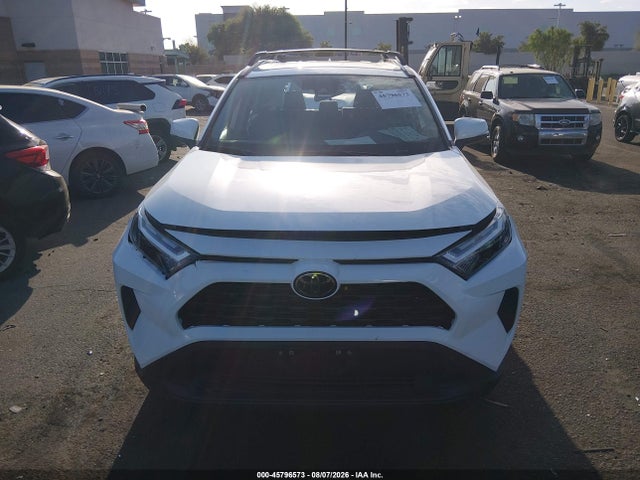 Toyota Rav4 Xle 2025 2T3W1RFV8SW391914 Image 13