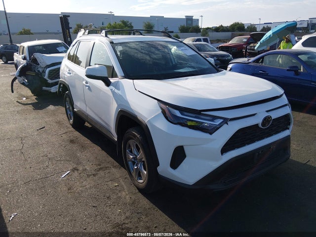 Toyota Rav4 Xle 2025 2T3W1RFV8SW391914 Image 14