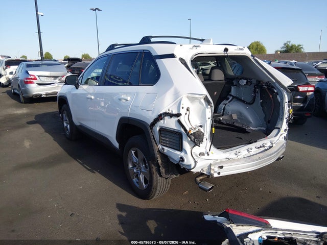Toyota Rav4 Xle 2025 2T3W1RFV8SW391914 Image 15
