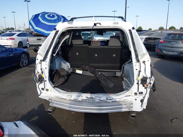 Toyota Rav4 Xle 2025 2T3W1RFV8SW391914 Image 17