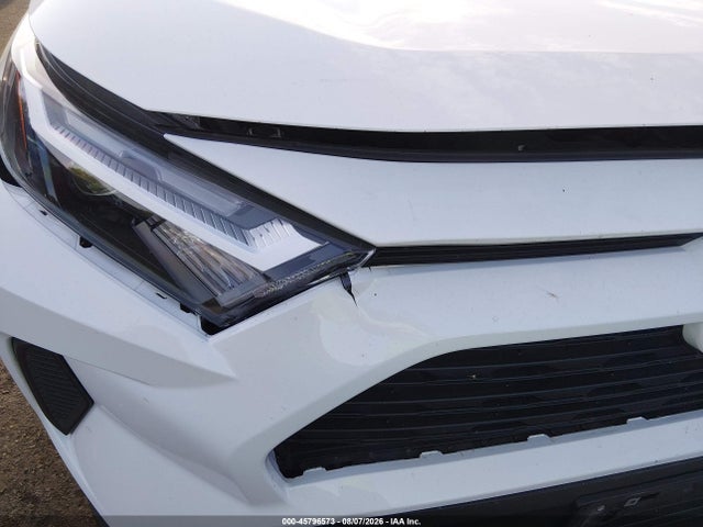 Toyota Rav4 Xle 2025 2T3W1RFV8SW391914 Image 18
