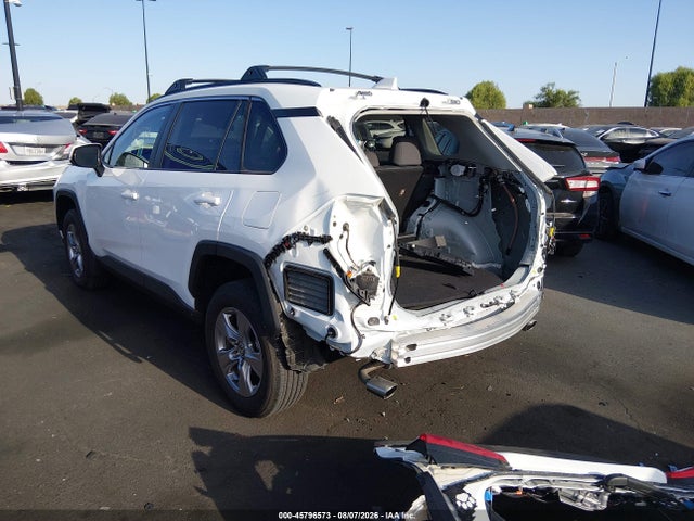 Toyota Rav4 Xle 2025 2T3W1RFV8SW391914 Image 3