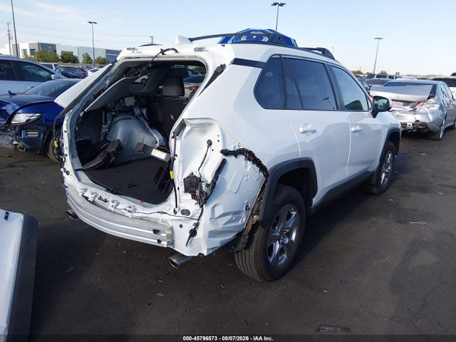 Toyota Rav4 Xle 2025 2T3W1RFV8SW391914 Image 4