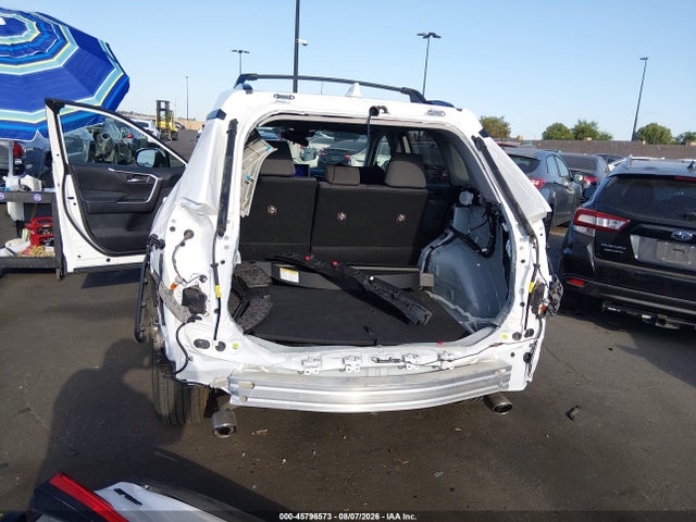 Toyota Rav4 Xle 2025 2T3W1RFV8SW391914 Image 6