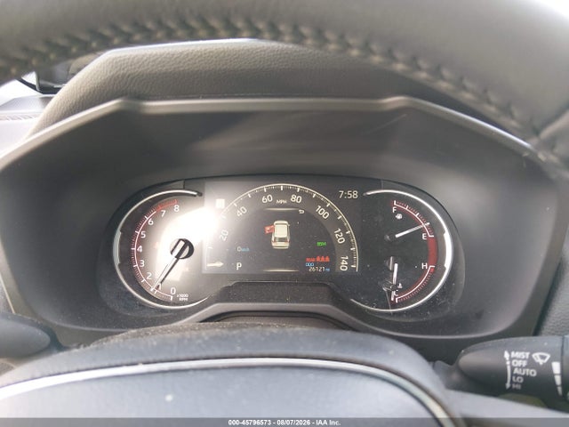 Toyota Rav4 Xle 2025 2T3W1RFV8SW391914 Image 7