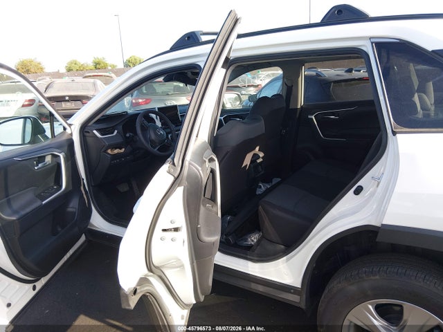 Toyota Rav4 Xle 2025 2T3W1RFV8SW391914 Image 8