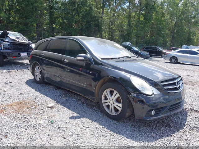 45796575 :رقم المزاد ، 4jgcb65e99a096020 vin ، 2009 Mercedes-benz R 350 4matic مزاد بيع
