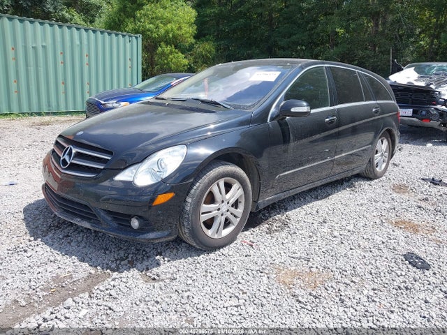 Aukcja sprzedaży 2009 Mercedes-benz R 350 4matic, vin: 4jgcb65e99a096020, numer aukcji: 45796575