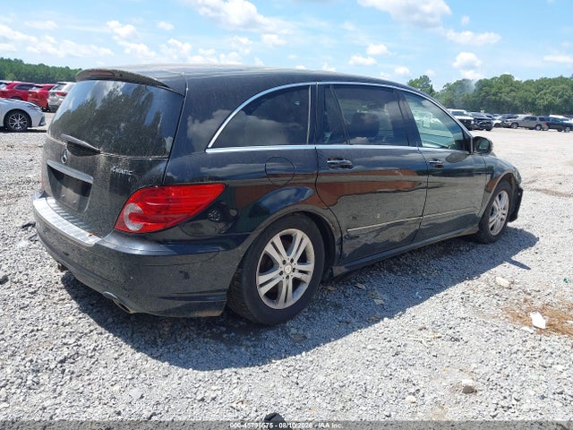 Aukcja sprzedaży 2009 Mercedes-benz R 350 4matic, vin: 4jgcb65e99a096020, numer aukcji: 45796575