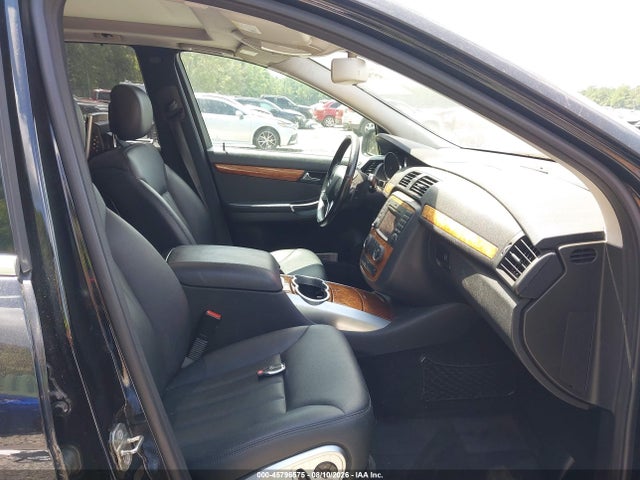 Aukcja sprzedaży 2009 Mercedes-benz R 350 4matic, vin: 4jgcb65e99a096020, numer aukcji: 45796575