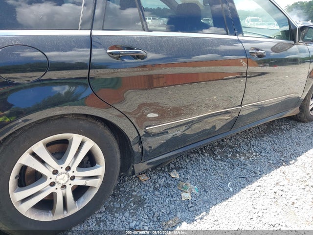 Aukcja sprzedaży 2009 Mercedes-benz R 350 4matic, vin: 4jgcb65e99a096020, numer aukcji: 45796575