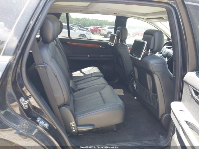 Aukcja sprzedaży 2009 Mercedes-benz R 350 4matic, vin: 4jgcb65e99a096020, numer aukcji: 45796575