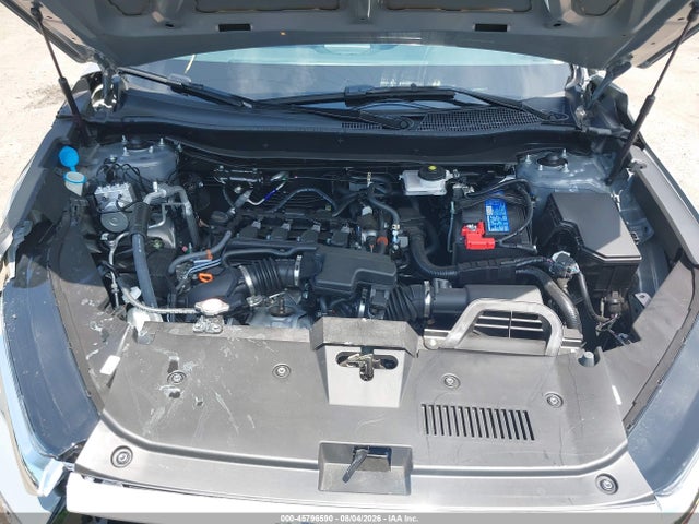 Продажа на аукционе авто 2026 Honda Cr-v Ex-l Awd, vin: 2HKRS4H73TH487499, номер лота: 45796590