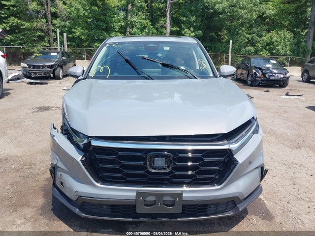 Продажа на аукционе авто 2026 Honda Cr-v Ex-l Awd, vin: 2HKRS4H73TH487499, номер лота: 45796590