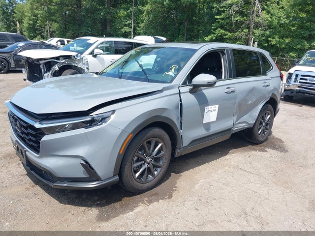 Продажа на аукционе авто 2026 Honda Cr-v Ex-l Awd, vin: 2HKRS4H73TH487499, номер лота: 45796590
