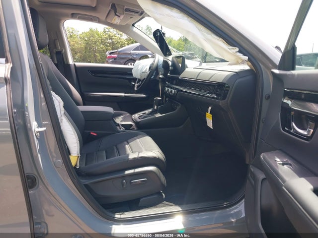 Продажа на аукционе авто 2026 Honda Cr-v Ex-l Awd, vin: 2HKRS4H73TH487499, номер лота: 45796590
