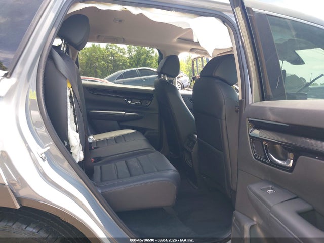 Продажа на аукционе авто 2026 Honda Cr-v Ex-l Awd, vin: 2HKRS4H73TH487499, номер лота: 45796590