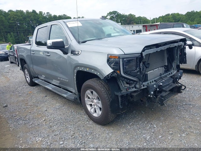 Продажа на аукционе авто 2026 Gmc Sierra 1500 , Short Bed, Sle, 4wd, vin: 1GTPUBEK8TZ336004, номер лота: 45796593