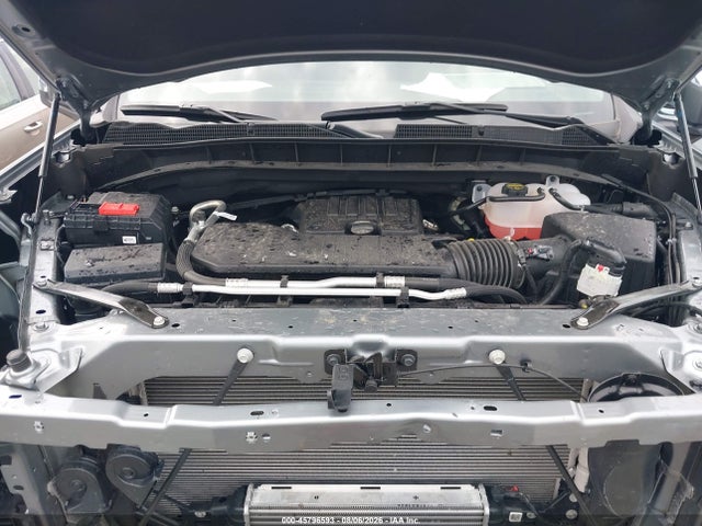 Продажа на аукционе авто 2026 Gmc Sierra 1500 , Short Bed, Sle, 4wd, vin: 1GTPUBEK8TZ336004, номер лота: 45796593