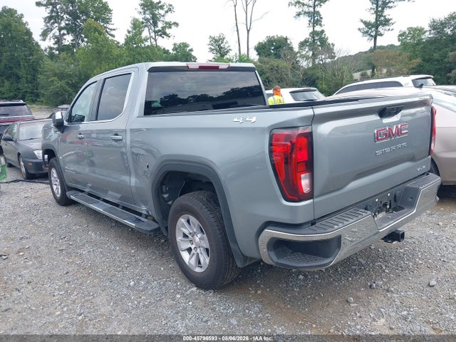 Продажа на аукционе авто 2026 Gmc Sierra 1500 , Short Bed, Sle, 4wd, vin: 1GTPUBEK8TZ336004, номер лота: 45796593