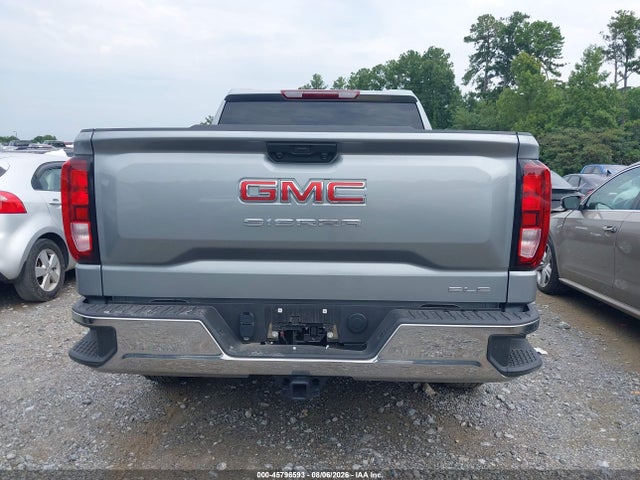Продажа на аукционе авто 2026 Gmc Sierra 1500 , Short Bed, Sle, 4wd, vin: 1GTPUBEK8TZ336004, номер лота: 45796593