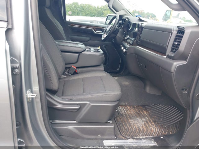 Продажа на аукционе авто 2026 Gmc Sierra 1500 , Short Bed, Sle, 4wd, vin: 1GTPUBEK8TZ336004, номер лота: 45796593