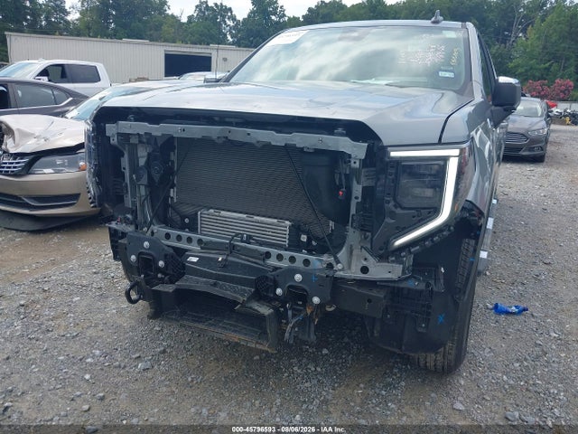 Продажа на аукционе авто 2026 Gmc Sierra 1500 , Short Bed, Sle, 4wd, vin: 1GTPUBEK8TZ336004, номер лота: 45796593