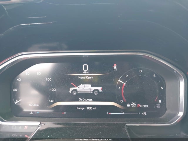 Продажа на аукционе авто 2026 Gmc Sierra 1500 , Short Bed, Sle, 4wd, vin: 1GTPUBEK8TZ336004, номер лота: 45796593