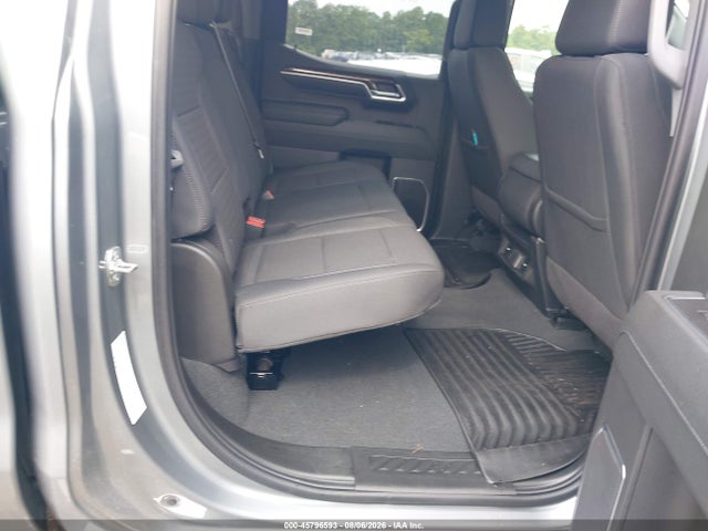 Продажа на аукционе авто 2026 Gmc Sierra 1500 , Short Bed, Sle, 4wd, vin: 1GTPUBEK8TZ336004, номер лота: 45796593