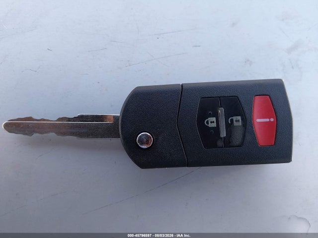 45796597 :رقم المزاد ، JM1CW2BL1D0160960 vin ، 2013 Mazda Mazda5 Sport مزاد بيع