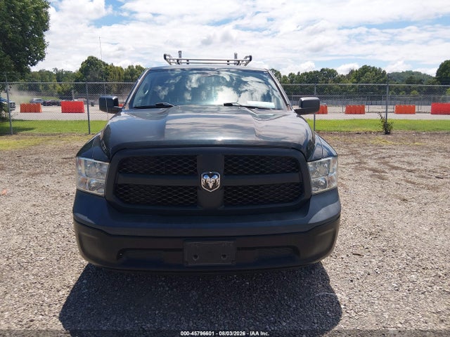 2016 Ram 1500 Tradesman მანქანა იყიდება აუქციონზე, vin: 1C6RR6KG7GS355067, აუქციონის ნომერი: 45796601