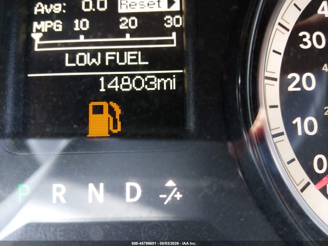 2016 Ram 1500 Tradesman მანქანა იყიდება აუქციონზე, vin: 1C6RR6KG7GS355067, აუქციონის ნომერი: 45796601