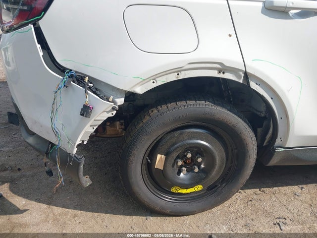 2020 Land Rover Discovery Sport Se მანქანა იყიდება აუქციონზე, vin: SALCP2FX2LH858920, აუქციონის ნომერი: 45796602