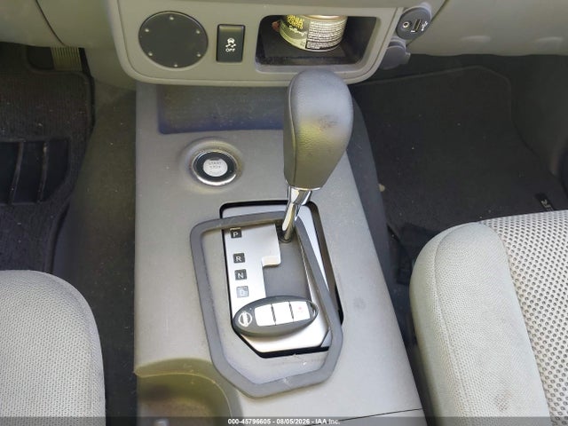 Nissan Frontier Sv 4x2 2020 1N6ED0EA8LN705368 Image 11