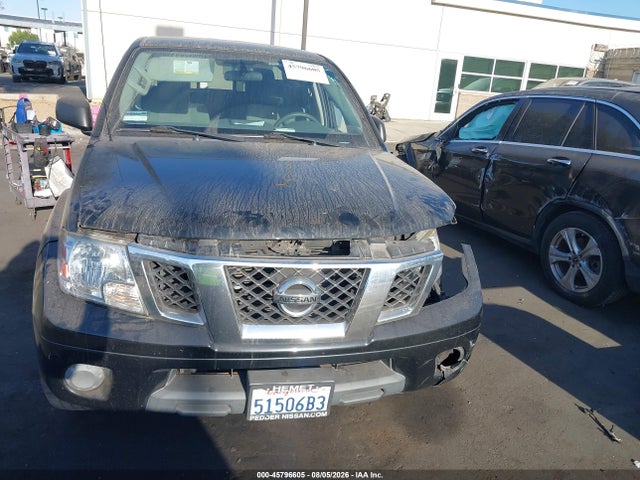Nissan Frontier Sv 4x2 2020 1N6ED0EA8LN705368 Image 13