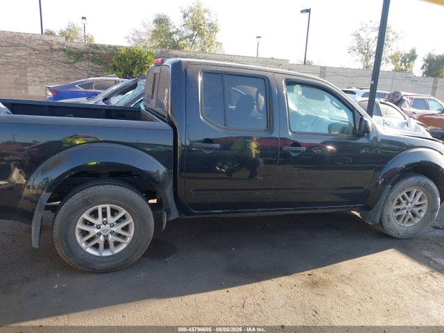 Nissan Frontier Sv 4x2 2020 1N6ED0EA8LN705368 Image 14