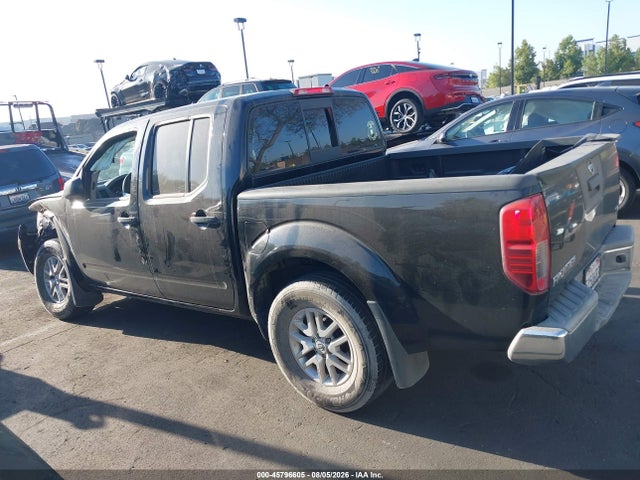 Nissan Frontier Sv 4x2 2020 1N6ED0EA8LN705368 Image 15