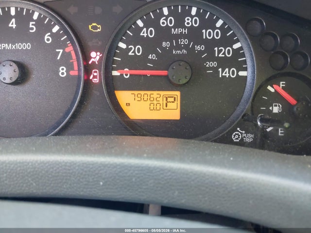 Nissan Frontier Sv 4x2 2020 1N6ED0EA8LN705368 Image 16