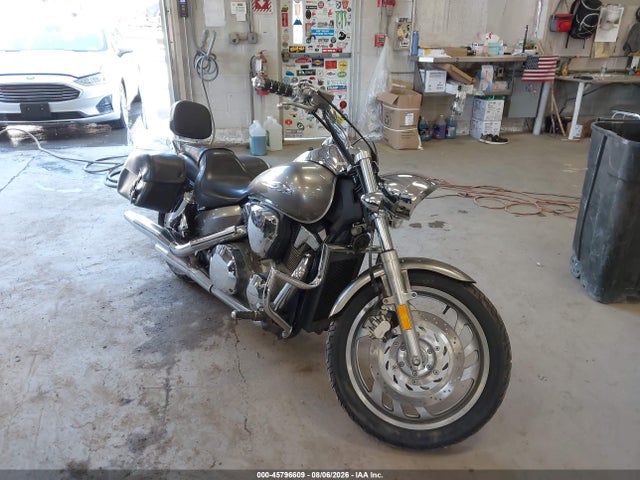 Auction sale of the 2009 Honda Vtx1300 C, vin: 1HFSC55099A501021, lot number: 45796609