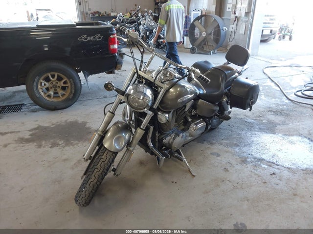 Aukcja sprzedaży 2009 Honda Vtx1300 C, vin: 1HFSC55099A501021, numer aukcji: 45796609