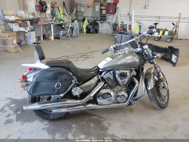 Aukcja sprzedaży 2009 Honda Vtx1300 C, vin: 1HFSC55099A501021, numer aukcji: 45796609