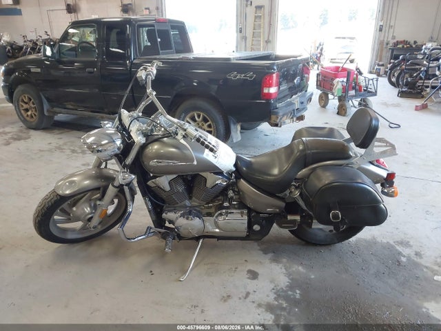 Aukcja sprzedaży 2009 Honda Vtx1300 C, vin: 1HFSC55099A501021, numer aukcji: 45796609