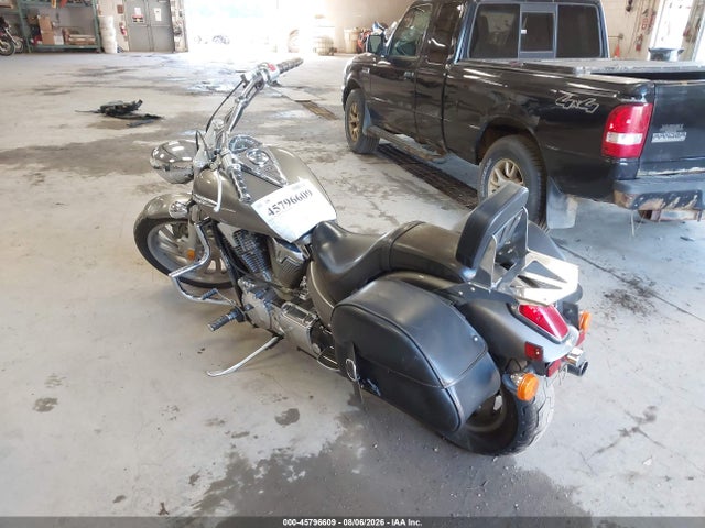 Aukcja sprzedaży 2009 Honda Vtx1300 C, vin: 1HFSC55099A501021, numer aukcji: 45796609