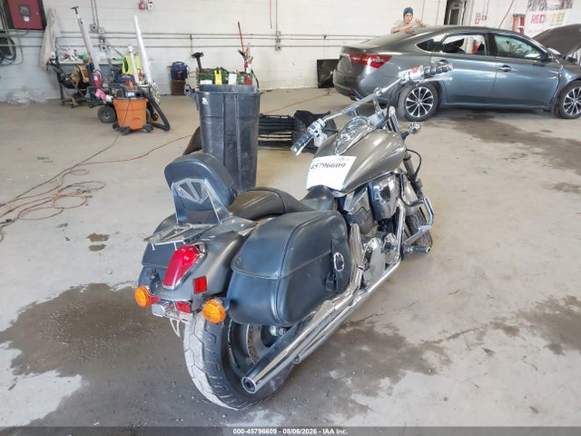 Aukcja sprzedaży 2009 Honda Vtx1300 C, vin: 1HFSC55099A501021, numer aukcji: 45796609
