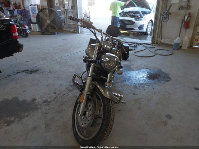 Aukcja sprzedaży 2009 Honda Vtx1300 C, vin: 1HFSC55099A501021, numer aukcji: 45796609